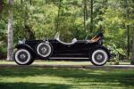 Stutz Model M 4-Passenger Speedster by LeBaron 1929 года